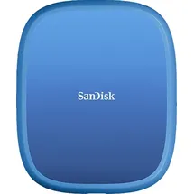 SanDisk Creator Phone 2 TB extern