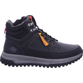 Dockers BOOT Herren Schwarz 46