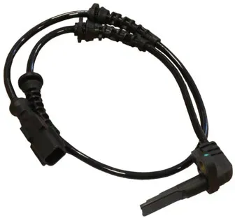 ASTEMO-HITACHI Sensor, Raddrehzahl 131584 Vorderachse für RENAULT