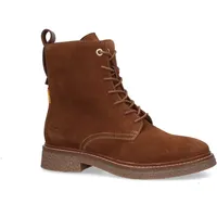 CAMEL ACTIVE Damen 57AAN01-200320_39 Kaffee 39 EU