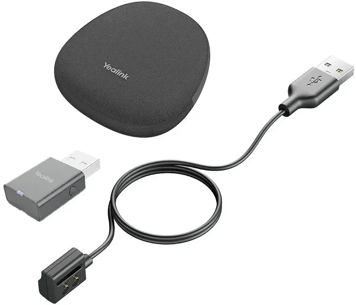 Yealink 1208649 Kopfhörer-/Headset-Zubehör