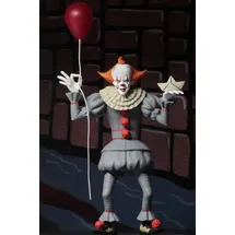 NECA Pennywise Actionfigur 15 cm