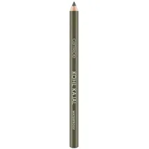 Catrice Kohl Kajal Waterproof Kajal Eye Liner Farbton 080 Dive Love Olive