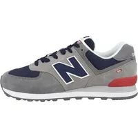 New Balance 574 Herren Marblehead/Pigment 40,5