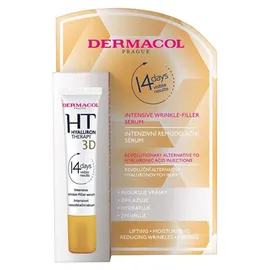 Dermacol Botocell Hyaluron Therapy 3D Remodeling Anti-Falten-Serum 12 ml