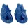 Giftcompany Monsieur Carafon Pfefferstreuer 9 cm Blau befüllt