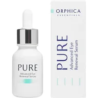 Orphica Pure Advanced Eye Renewal Serum 15 ml