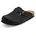 Clogs Schwarz 36