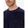 HOM Pyjama Ronnie Blau S