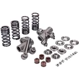 Revisionskit Zylinderkopf Naraku Yamaha X-Max / YZF-R 125 / WR 125 / MT 125 (YI-3 OHC Motor)