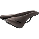 SELLE ITALIA Novus Boost EVO Gravel TM Superflow Sattel braun