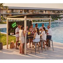 Sojag Outdoor Bar "Barilo",,