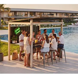 Sojag Outdoor Bar "Barilo",,