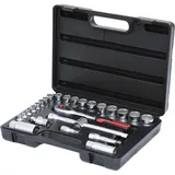 KS Tools Steckschlüssel-Satz 3/8" 26-tlg.