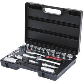 KS Tools Steckschlüssel-Satz 3/8" 26-tlg.