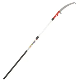 Stocker Säge Stocker Falco 430 TC mit Teleskopschaft 270-460 cm.