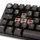 Ducky One 3 Mini MX Red DE