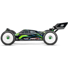TRAXXAS RC-Buggy Jato 1:8 4WD RTR grün