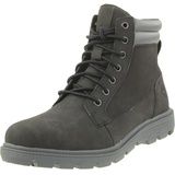 Timberland Herren Walden Park WR Ankle Boot, Jet Black, 44.5