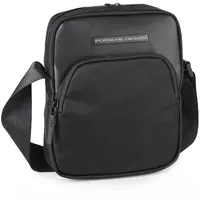 Porsche Design Voyager Shoulderbag S Black