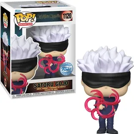 Funko Jujutsu Kaisen - Satoru Gojo 9 cm