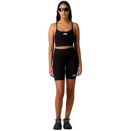 The North Face Flex 8 ́ ́ Kurze Leggings - TNF Black - XS