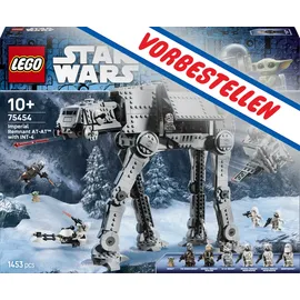 LEGO Star Wars AT-AT des Restimperiums 75454