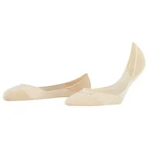 Falke Füßlinge 1 Paar Beige 35-36