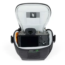 Lowepro Adventura TLZ 20 III Schwarz