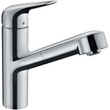 Hansgrohe Focus M42 150 1jet