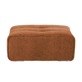 Uno Hocker London 103 x 44 x 103 cm Orange