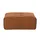 Uno Hocker London 103 x 44 x 103 cm Orange