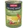 Animonda GranCarno Adult Superfoods Huhn + Spinat, Himbeeren, Kürbiskerne 6 x 400 g