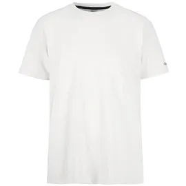 Craft COMMUNITY 2.0 TEE 1915301-900000 XXXL - white 3XL