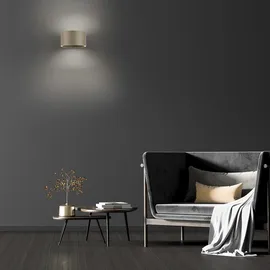neuhaus pure PURE Clipse (LED) 2, braun