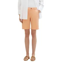 Tom Tailor Bermudas, mit Four-Pocket-Style TOM TAILOR light coral