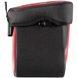 Ortlieb Ultimate Six Classic 6.5 red/black