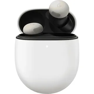 Google Pixel Buds Pro 2 porcelain