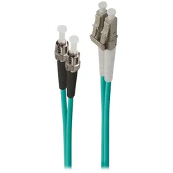 Alogic Netzwerkkabel - LC Multi-Mode (M) zu ST multi-mode (M)