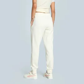 Puma Damen ESS ELEVATED Sweatpants TR cl Gestrickte Hosen, No Dye