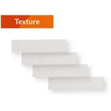ALGIS Texture Frame Folienstreifen von 4 11x48cm