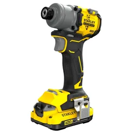 Stanley SFMCF830D2K-QW inkl. 2 x 2,0 Ah
