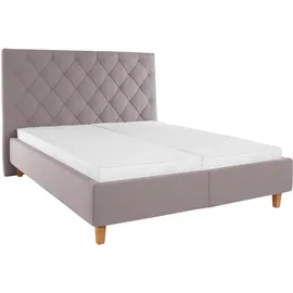 Home Affaire Sunley 140 x 200 cm Grau