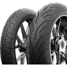 Michelin Pilot Road 4 GT FRONT 120/70 ZR17 58W TL
