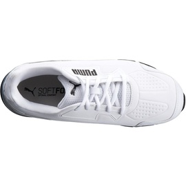 Puma Leader VT Tech M puma white/puma black 47