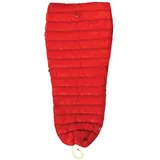 Pajak Quest Quilt Red - One Size