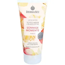 Dermasel Tm Cremedusche sonnige Momente lim.Ed.