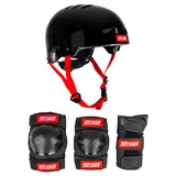 Tony Hawk Kinder Protektoren Set - S/M