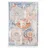 Schöner Wohnen SCHÖNER WOHNEN-Kollektion Designteppich Mystik 160 x 235 cm Polyester Blau