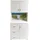 Hti-Living Blanca Wellness Motiv Düne Hochschrank 80 x 40 x 180 cm Weiß MDF
